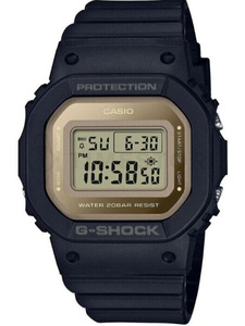 ZEGAREK DAMSKI CASIO G-SHOCK GMD-S5600-1ER + BOX