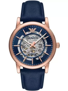 Zegarek męski ARMANI AUTOMATIC AR60050 (zi060a)