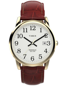 ZEGAREK MĘSKI TIMEX EASY READER TW2W95500 + BOX