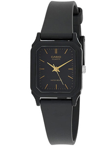 ZEGAREK DAMSKI CASIO LQ-142-1E (zd598b) - KLASYKA + BOX