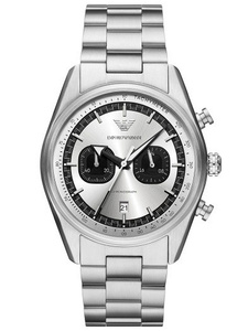 ZEGAREK MĘSKI EMPORIO ARMANI AR11636 - Racer (zi123b)
