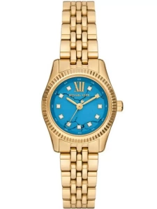 ZEGAREK DAMSKI MICHAEL KORS MK4813 - LEXINGTON + BOX 