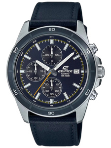 Zegarek Męski Casio Edifice EFR-526L-2CV + BOX (zd200b)