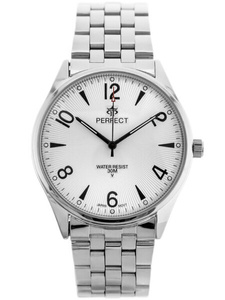 ZEGAREK MĘSKI PERFECT M141 (zp344a) + BOX
