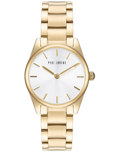 ZEGAREK DAMSKI PAUL LORENS - PL20008B-3D1 (zg571b) + BOX
