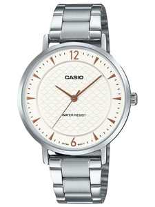 ZEGAREK DAMSKI CASIO  LTP-VT04D-7A (zd659d) + BOX