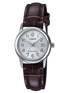 ZEGAREK DAMSKI CASIO LTP-V002L-7B2UDF (zd584i) + BOX