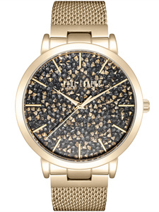 ZEGAREK DAMSKI PAUL LORENS -  PPL00473B2-1D1 - STAL SZLACHETNA (zg517c) + BOX