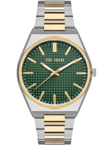 ZEGAREK MĘSKI PAUL LORENS - PL20013B-8D2 (zg384c) + BOX