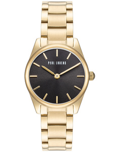 ZEGAREK DAMSKI PAUL LORENS -  PL20008B-1D1 (zg571c) + BOX