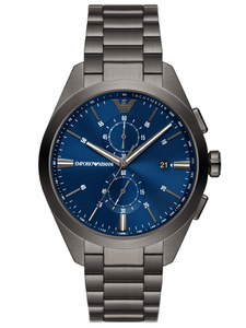 ZEGAREK MĘSKI EMPORIO ARMANI CLAUDIO AR11481  + BOX