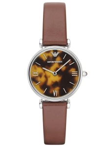 ZEGAREK DAMSKI EMPORIO ARMANI AR1873 - GIANNI T-BAR (zi547a)