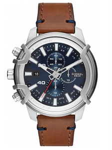 ZEGAREK MĘSKI DIESEL Griffed DZ4518 + BOX