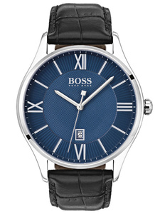ZEGAREK MĘSKI HUGO BOSS 1513553 Governor + BOX