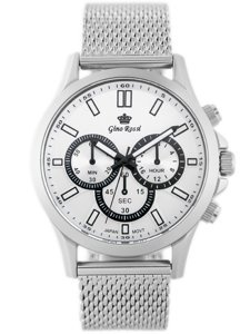 ZEGAREK G. ROSSI - 8071B (zg213a) + BOX