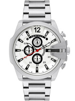 ZEGAREK MĘSKI PERFECT M513CH-01 - CHRONOGRAF (zp387b) + BOX