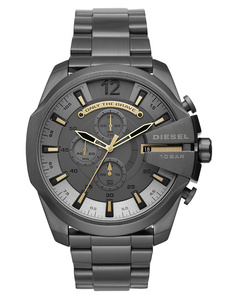ZEGAREK MĘSKI DIESEL DZ4329 - MEGA CHIEF (zz001a)