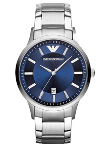 ZEGAREK MĘSKI EMPORIO ARMANI AR2477 - RENATO (zi001g) 