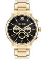 ZEGAREK MĘSKI PAUL LORENS - PL20017B-1D1 (zg386a) + BOX