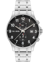ZEGAREK MĘSKI PAUL LORENS - PL20002B-1C1 (zg383d) + BOX