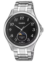 ZEGAREK MĘSKI CASIO MTP-M110D-1A  (zd293a) + BOX