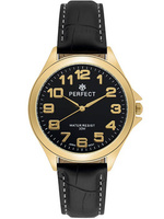 ZEGAREK MĘSKI PERFECT C412P-09 (zp389c)