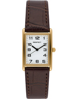 Zegarek damski PERFECT E402-02B + BOX