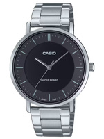 ZEGAREK MĘSKI CASIO  MTP-VT04D-1E + BOX