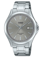 Zegarek Męski Casio MTS-115D-8A + BOX (zd292d) SZAFIR