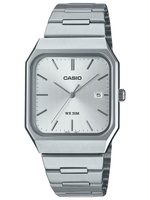 ZEGAREK MĘSKI CASIO MTP-B185D-7A + BOX