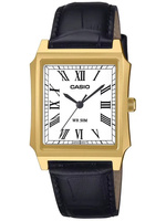 ZEGAREK MĘSKI CASIO MTP-B190GL-7B + BOX