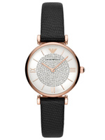 ZEGAREK DAMSKI EMPORIO ARMANI AR11387 - GIANNI T-BAR (zi549a)