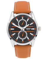 ZEGAREK MĘSKI Lorus R3A61AX9 + BOX