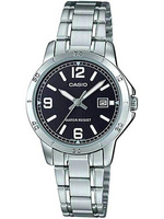 Zegarek Casio Collection LTP-V004D-1B2 + BOX