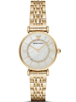 ZEGAREK DAMSKI EMPORIO ARMANI AR1907 - CLASSIC (zi501c)