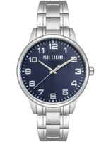 ZEGAREK MĘSKI PAUL LORENS - PL20018B-6C1 (zg388b) + BOX