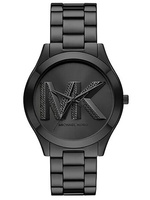 ZEGAREK DAMSKI MICHAEL KORS MK4734 Slim Runway + BOX