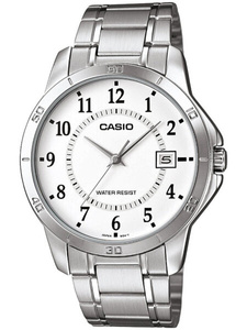 ZEGAREK MĘSKI CASIO MTP-V004D 7B (zd047b) + BOX