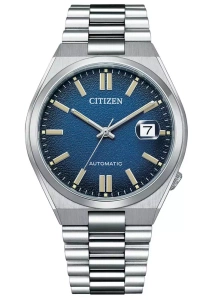 ZEGAREK MĘSKI CITIZEN Tsuyosa NJ0151-88L AUTOMAT