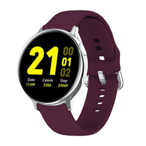 SMARTWATCH DAMSKI PACIFIC 24-7 - EKG, PULSOKSYMETR, PULSOMETR (sy018g)