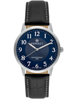 ZEGAREK MĘSKI PERFECT C411Y-15 (zp391c)