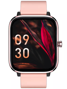 SMARTWATCH DAMSKI Rubicon RNCE79 - WYKONYWANIE POŁĄCZEŃ, TERMOMETR (sr026a)