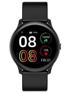 SMARTWATCH G. Rossi SW010-11 black/black (sg005k)