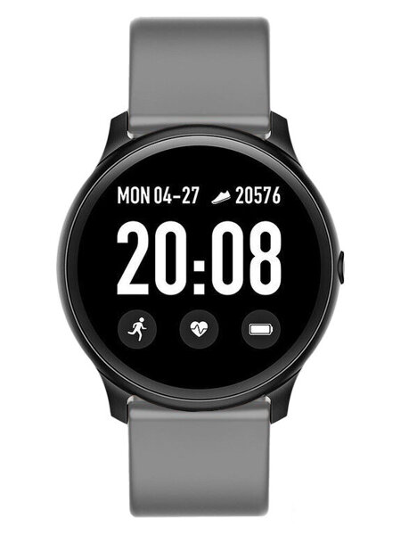 SMARTWATCH UNISEX PACIFIC 25-7 (sy011g) 