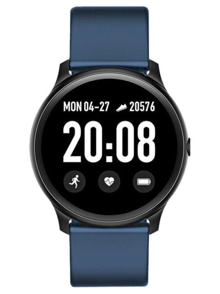 SMARTWATCH UNISEX PACIFIC 25-7 (sy011g) 