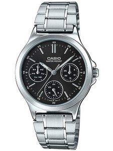 ZEGAREK DAMSKI CASIO LTP-V300D-1A (zd566g) + BOX