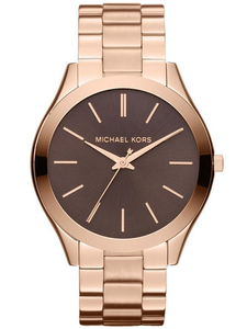 ZEGAREK DAMSKI MICHAEL KORS MK3181 - SLIM RUNWAY (zm500g)