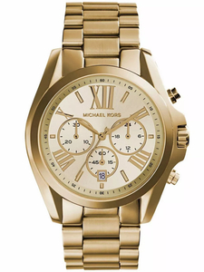 ZEGAREK DAMSKI MICHAEL KORS MK5605 - BRADSHAW (zm517a)