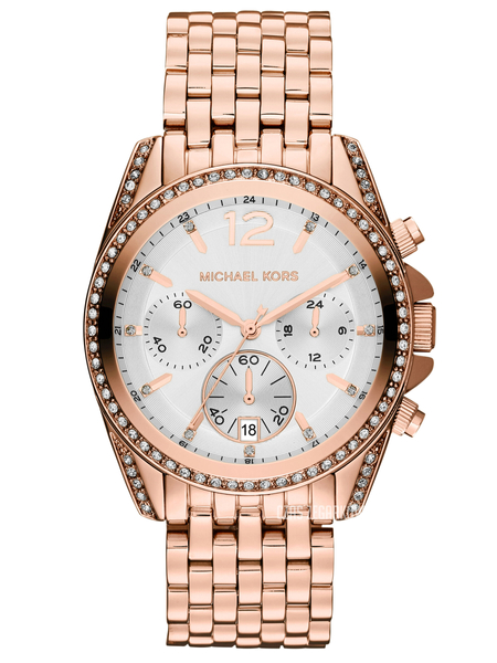 ZEGAREK DAMSKI MICHAEL KORS MK5836 - PRESSLEY (zm591c)