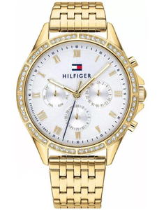 ZEGAREK DAMSKI TOMMY HILFIGER 1782142 ARI (zf542a)